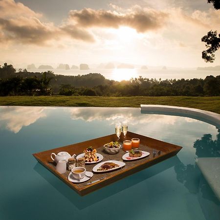 Koyao Island Resort Ko Yao Noi Exteriör bild
