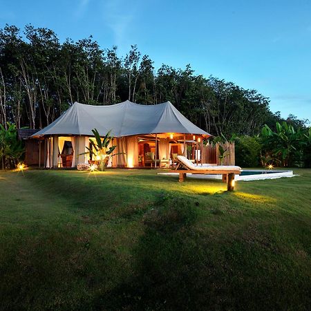 Koyao Island Resort Ko Yao Noi Exteriör bild