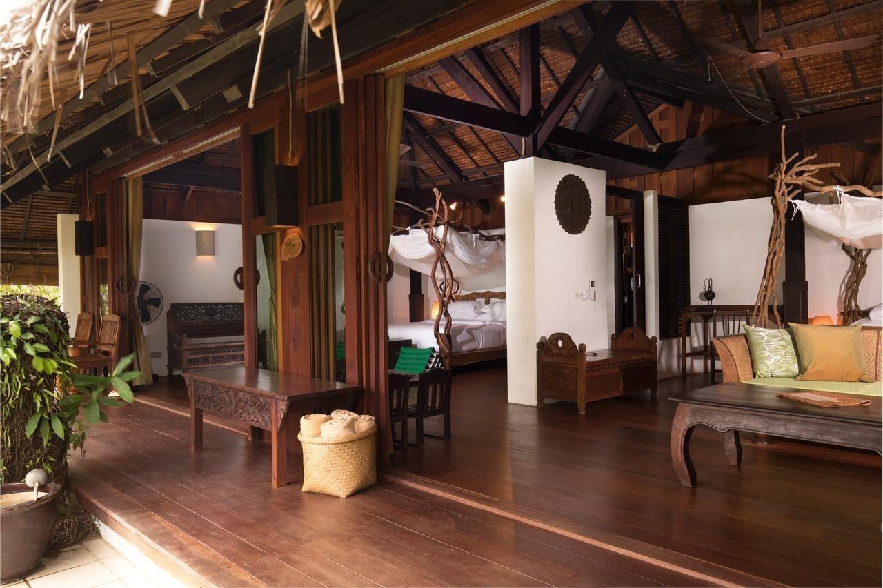 Koyao Island Resort Ko Yao Noi Exteriör bild