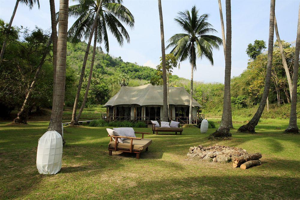 Koyao Island Resort Ko Yao Noi Exteriör bild
