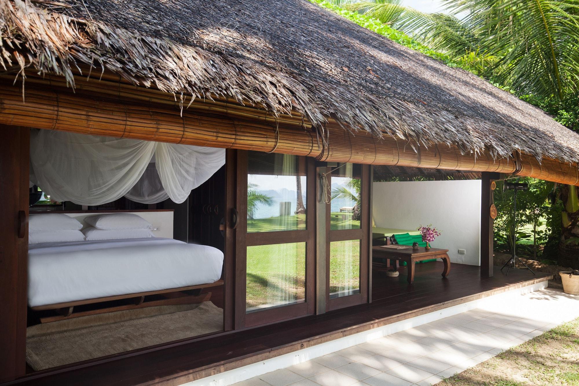 Koyao Island Resort Ko Yao Noi Exteriör bild