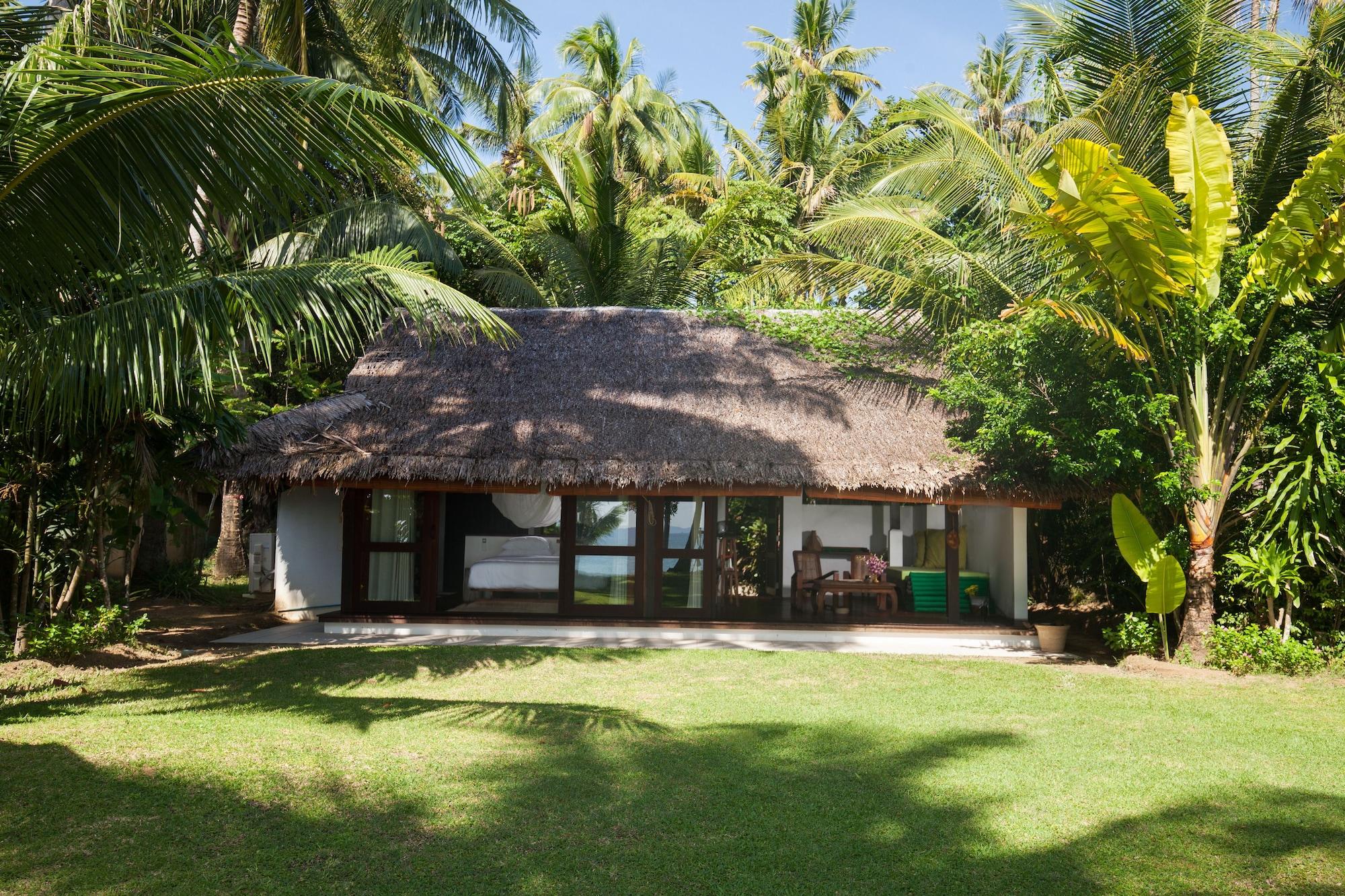 Koyao Island Resort Ko Yao Noi Exteriör bild