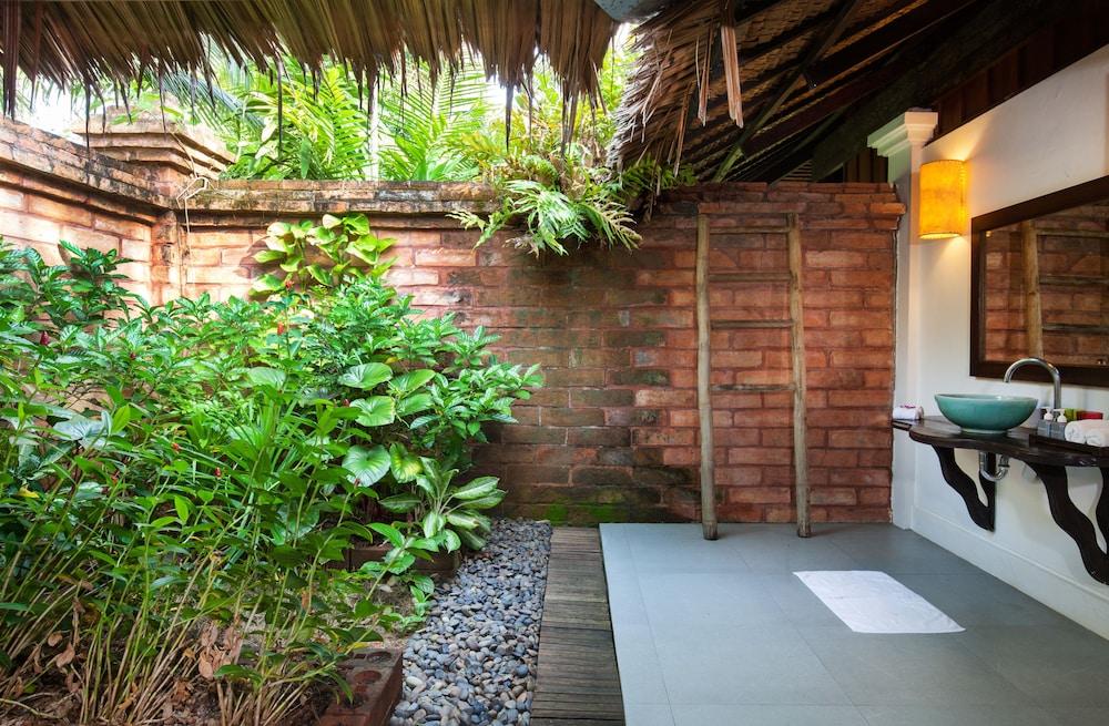 Koyao Island Resort Ko Yao Noi Exteriör bild