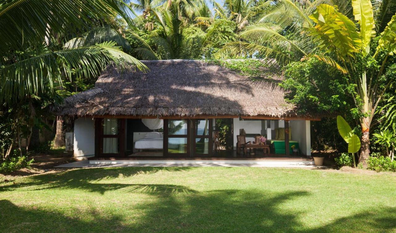 Koyao Island Resort Ko Yao Noi Exteriör bild