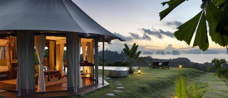 Koyao Island Resort Ko Yao Noi Exteriör bild