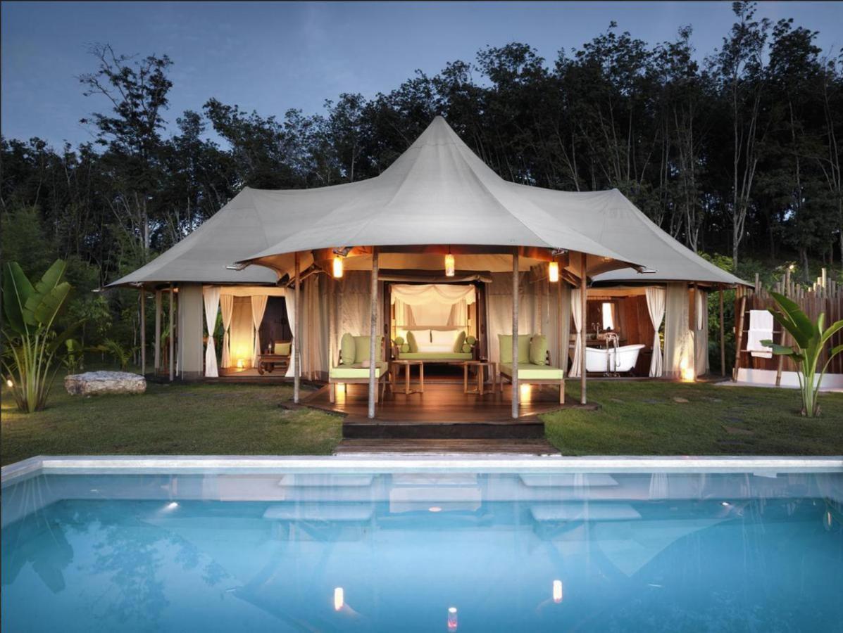 Koyao Island Resort Ko Yao Noi Exteriör bild
