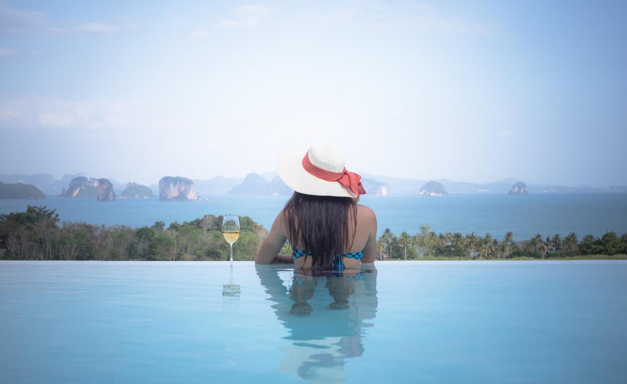 Koyao Island Resort Ko Yao Noi Exteriör bild