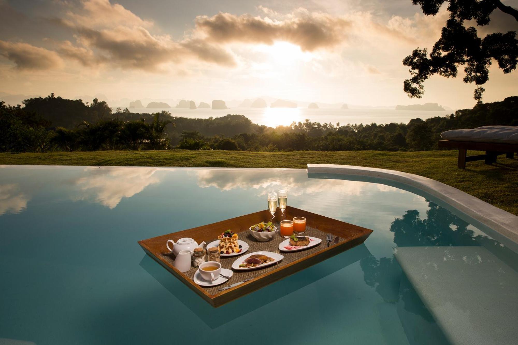 Koyao Island Resort Ko Yao Noi Exteriör bild