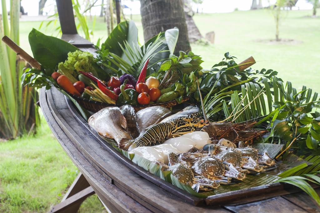 Koyao Island Resort Ko Yao Noi Exteriör bild