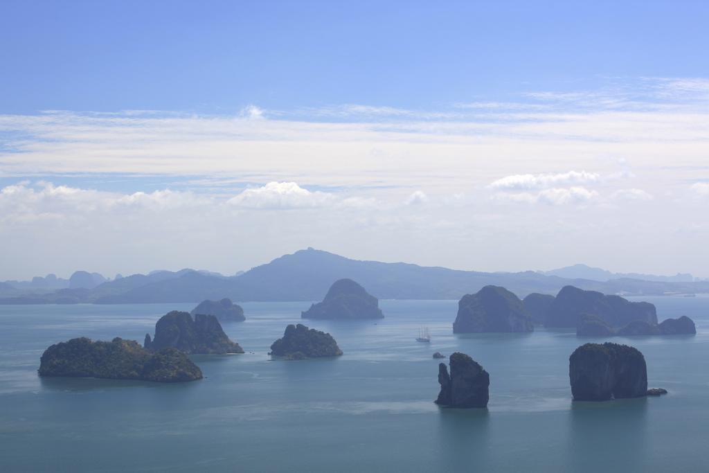 Koyao Island Resort Ko Yao Noi Exteriör bild