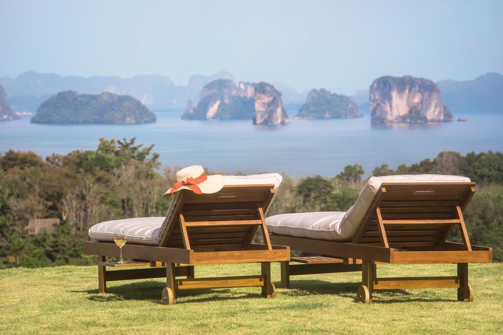 Koyao Island Resort Ko Yao Noi Exteriör bild