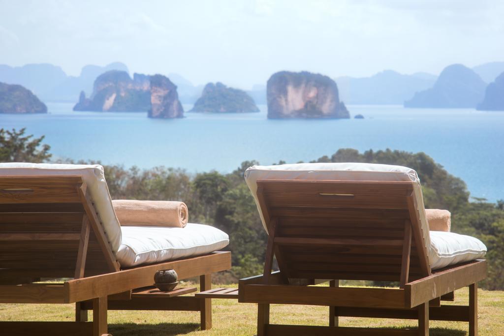 Koyao Island Resort Ko Yao Noi Exteriör bild