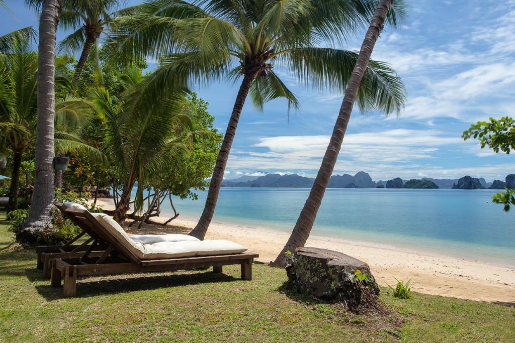 Koyao Island Resort Ko Yao Noi Exteriör bild