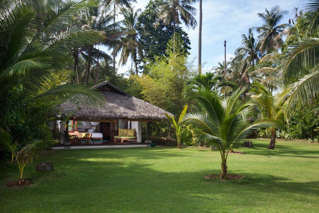 Koyao Island Resort Ko Yao Noi Exteriör bild
