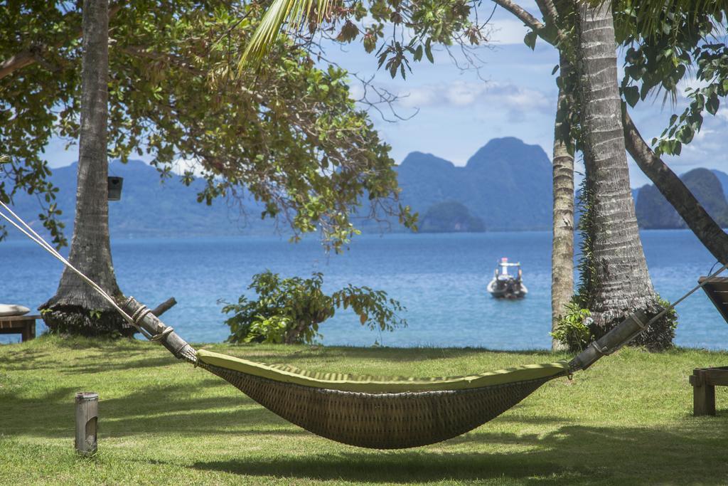 Koyao Island Resort Ko Yao Noi Exteriör bild