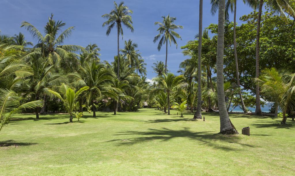 Koyao Island Resort Ko Yao Noi Exteriör bild