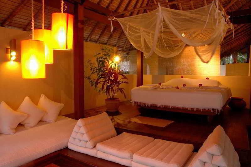 Koyao Island Resort Ko Yao Noi Exteriör bild