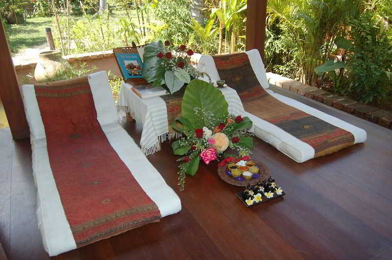 Koyao Island Resort Ko Yao Noi Exteriör bild