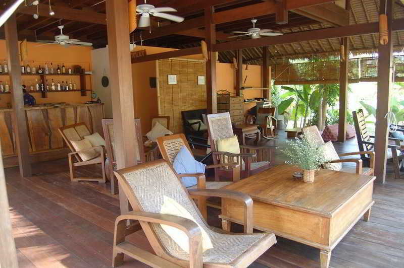 Koyao Island Resort Ko Yao Noi Exteriör bild