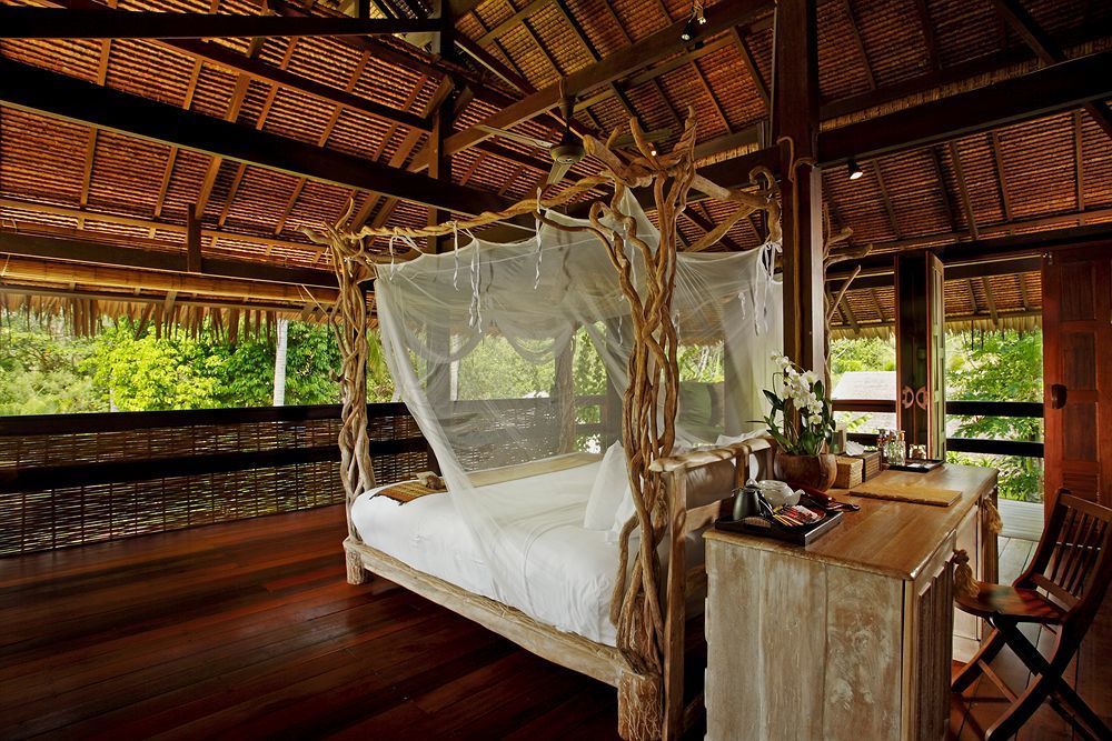 Koyao Island Resort Ko Yao Noi Exteriör bild