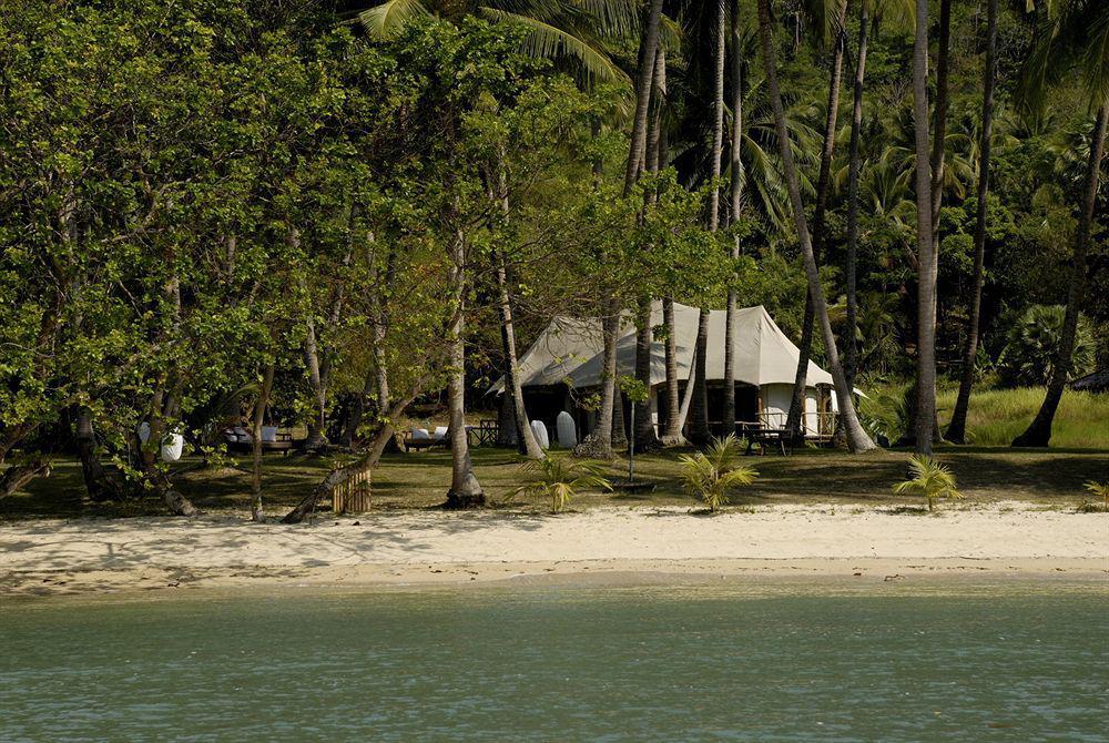 Koyao Island Resort Ko Yao Noi Exteriör bild